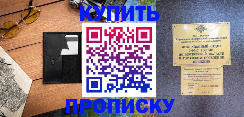 временная регистрация в Старой Купавне